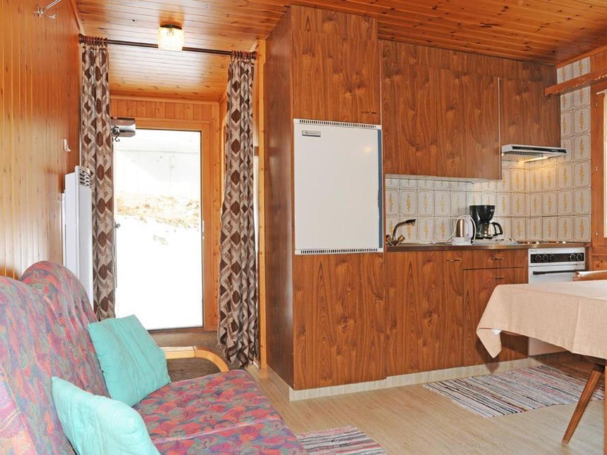 Apartment Baergblueemli - 1- Stock Ost By Interhome Bettmeralp Eksteriør billede